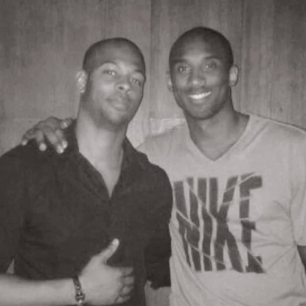 Meet your Posher, Thaddaeus